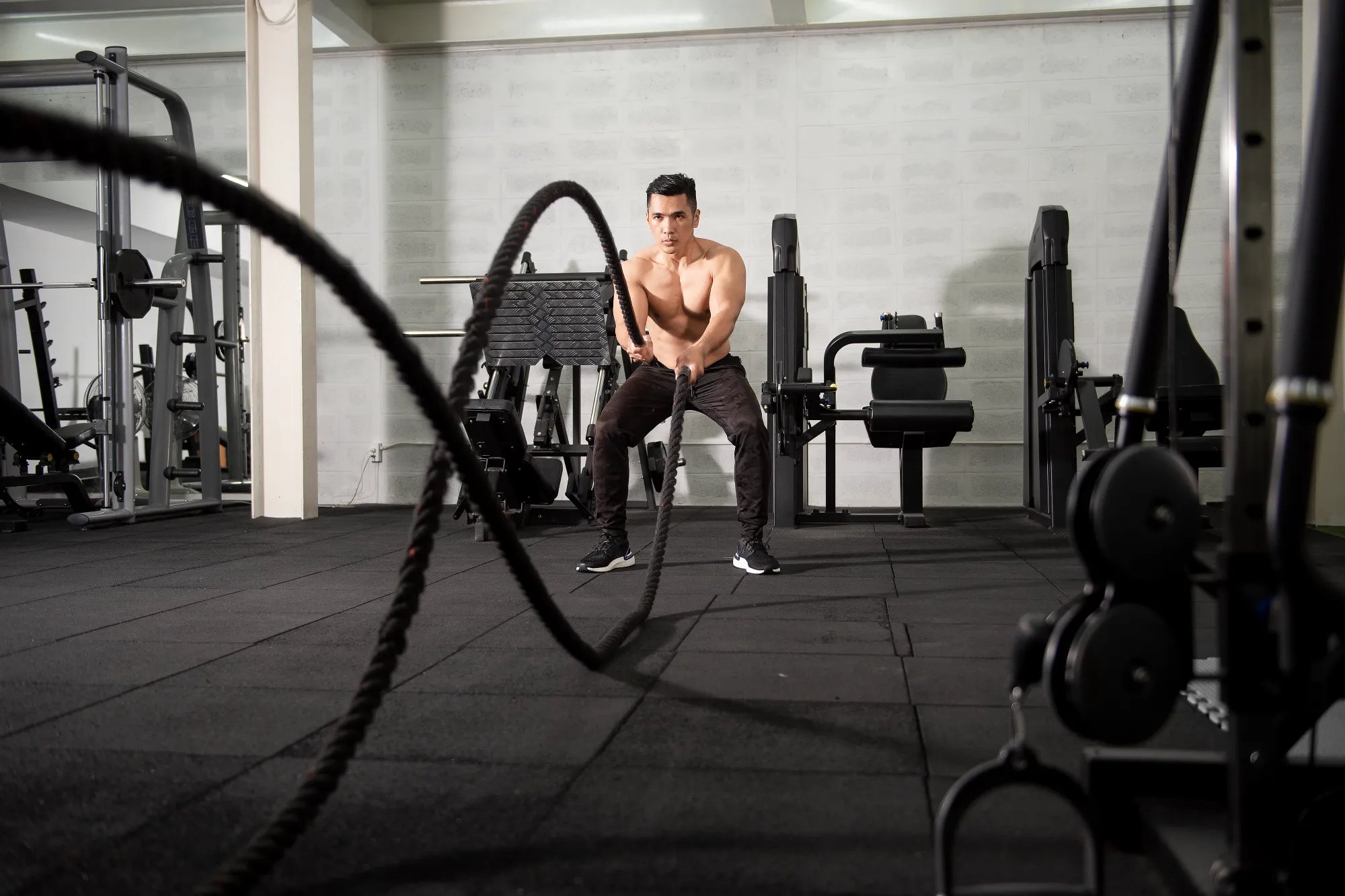 Reformer Pilates
