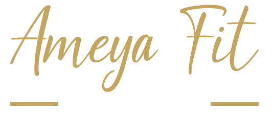 Ameya Fit Logo