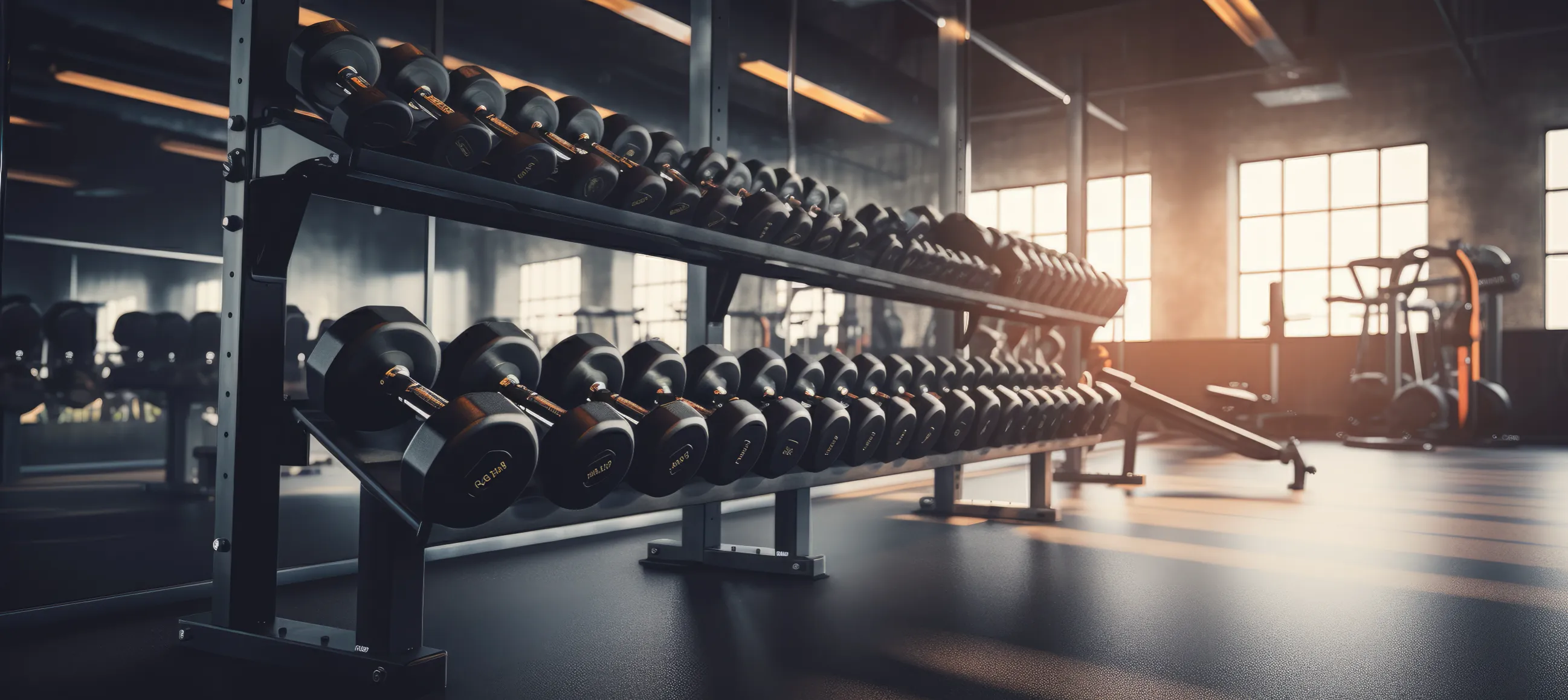 Personal Training bei Ameya Fit
